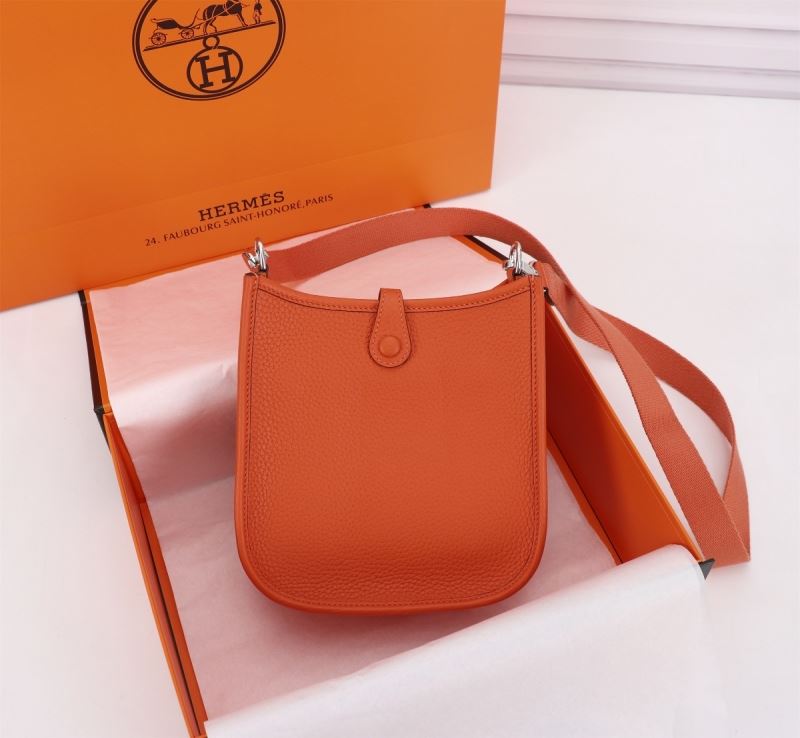 Hermes Evelyn Bags